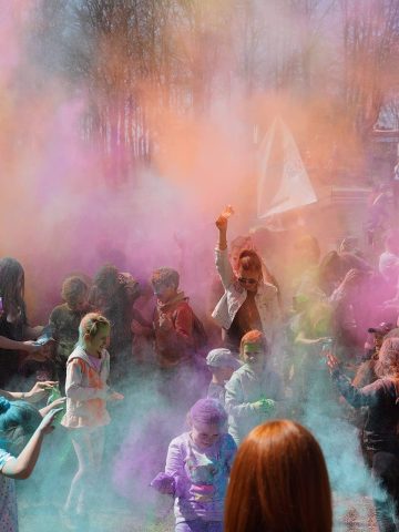 Czluchow zabawa na plazy Czluchow zabawa na plazy