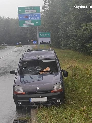 Dachowanie Chorzów 1 Dachowanie Chorzów 1