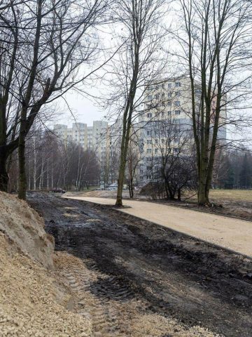 Dolina pieciu stawow katowice 02 Dolina pieciu stawow katowice 02