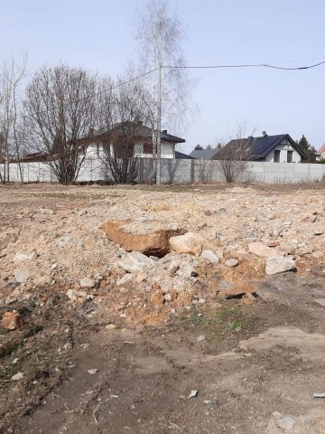 Dzialka burowiec osiedle mrozna 5 Dzialka burowiec osiedle mrozna 5