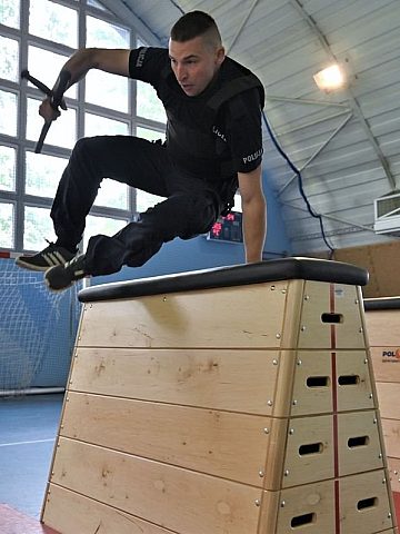 Eliminacje zawody patrol roku katowice 2023 07 Eliminacje zawody patrol roku katowice 2023 07