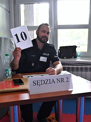 Eliminacje zawody patrol roku katowice 2023 11 Eliminacje zawody patrol roku katowice 2023 11