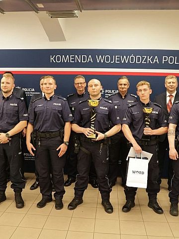 Eliminacje zawody patrol roku katowice 2023 15 Eliminacje zawody patrol roku katowice 2023 15