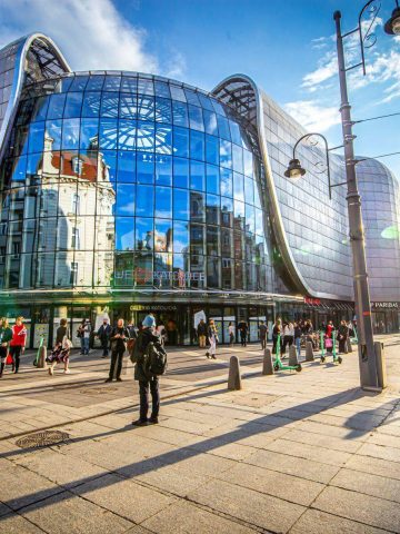 Galeria katowicka 02 Galeria katowicka 02