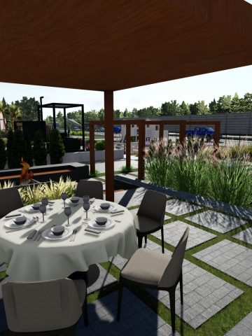 Mera - otwarcie Mera - otwarcie