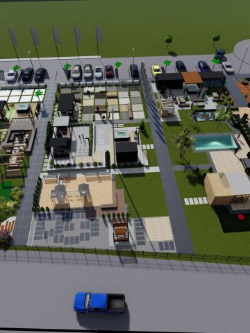 Mera - otwarcie Mera - otwarcie