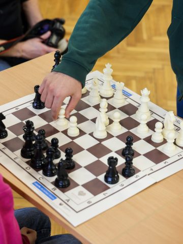 Gra szachy k kalkowski Gra szachy k kalkowski