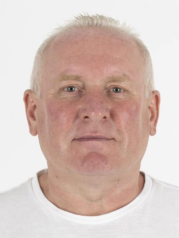 Jacek Jaworek, podejrzany o morderstwo 3 osób Jacek Jaworek, podejrzany o morderstwo 3 osób