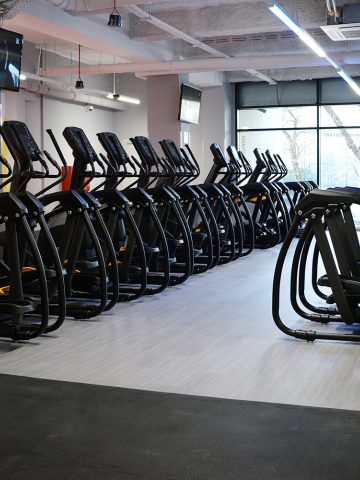Just GYM 6 Just GYM 6