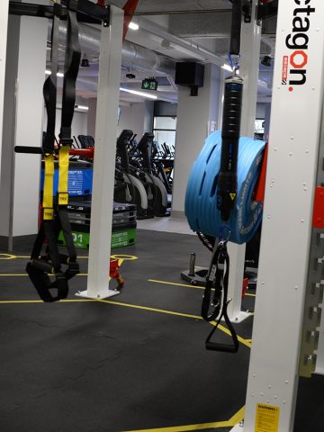 Just GYM 7 Just GYM 7