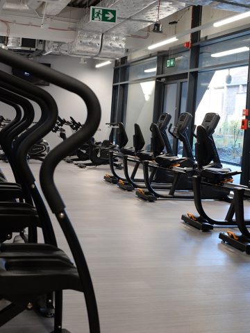 Just GYM 9 Just GYM 9