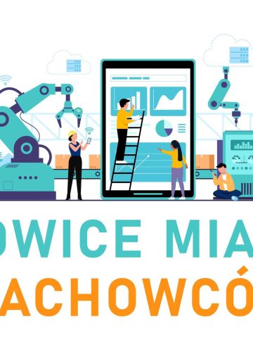 Katowice miastem fachowcow 03 Katowice miastem fachowcow 03