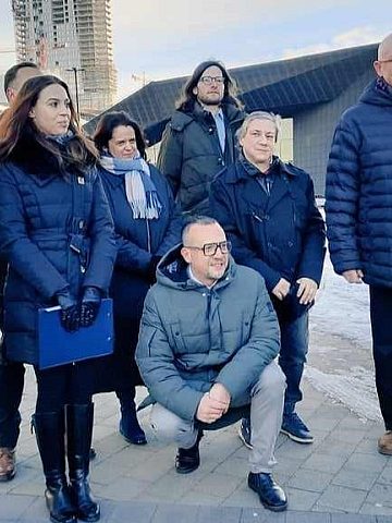 Koalicja opozycja katowice wybory 01 Koalicja opozycja katowice wybory 01