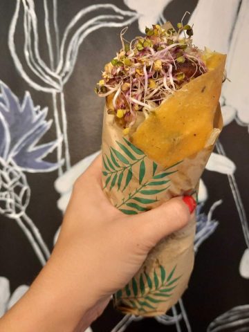 Komu hummus katowice 10 Komu hummus katowice 10