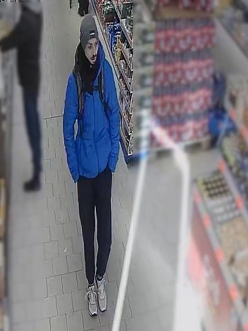 Kradziez w katowicach zlodzieje ukradli towar za 2000 zl 4 Kradziez w katowicach zlodzieje ukradli towar za 2000 zl 4