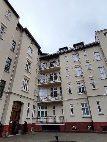 Najpiękniejsza kamienica w Polsce Najpiękniejsza kamienica w Polsce