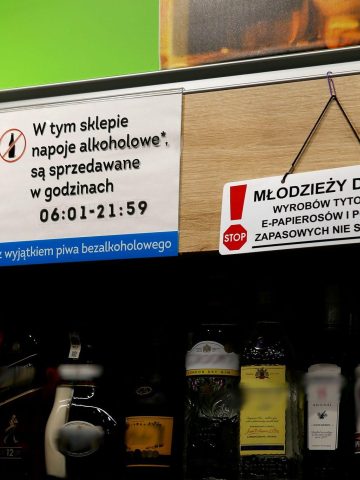 Nocna prohibicja katowice 1 Nocna prohibicja katowice 1