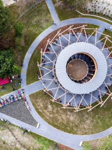 Nowa teznia katowice tysiaclecie 03 Nowa teznia katowice tysiaclecie 03