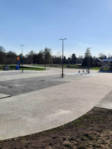 Nowy lidl zarzecze katowice 3 Nowy lidl zarzecze katowice 3