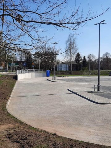 Nowy lidl zarzecze katowice 4 Nowy lidl zarzecze katowice 4