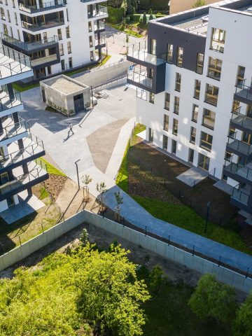 Bardowskiego 1 Bardowskiego 1