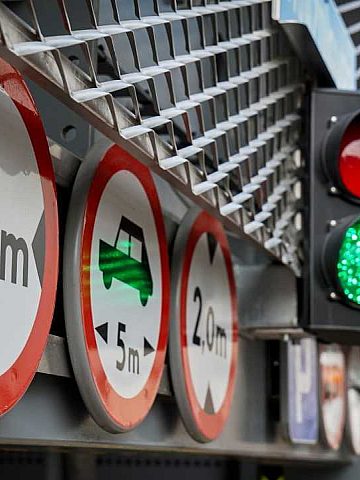 Parking Tylna Mariacka Parking Tylna Mariacka