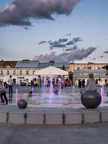 Plac marii konopnickiej 2 Plac marii konopnickiej 2