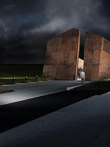 Pomnik deportacji katowice Pomnik deportacji katowice