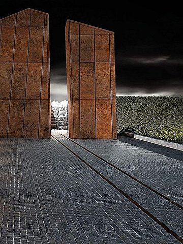 Pomnik deportacji Pomnik deportacji