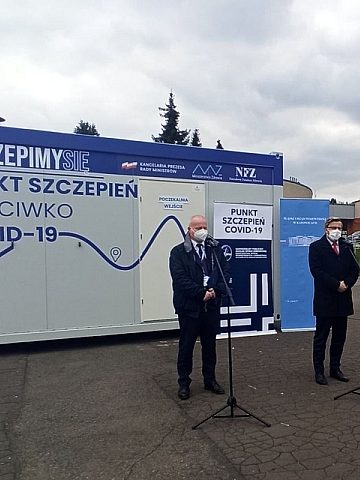 Punkt szczepien1 Punkt szczepien1