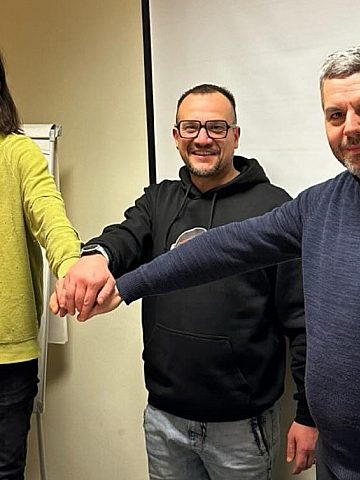 Razem dolacza do koalicji durala w katowicach 2 Razem dolacza do koalicji durala w katowicach 2