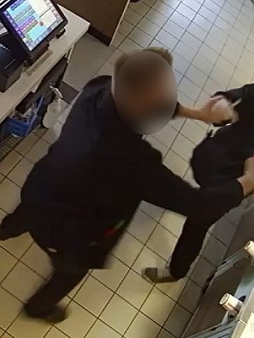 Rozbój nóż Katowice Rozbój nóż Katowice