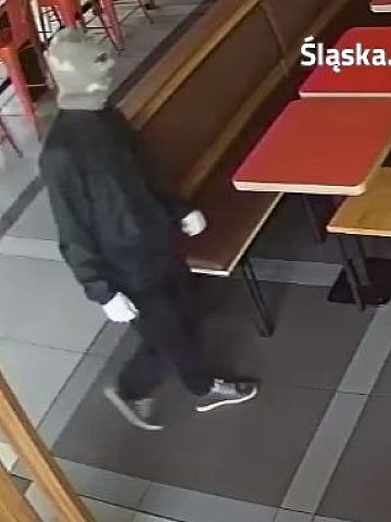 Rozbój nóż Katowice Rozbój nóż Katowice