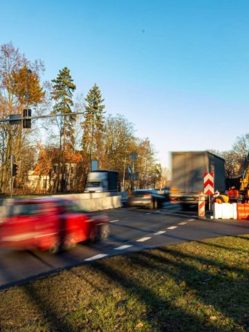 Skrzyzowanie pszczynska gorniczego stanu katowice Skrzyzowanie pszczynska gorniczego stanu katowice