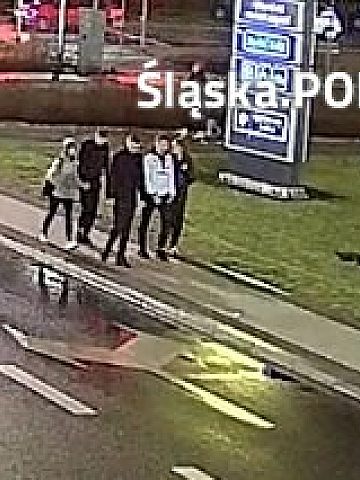 Sprawcy pobicia nastolatkow katowice 4 Sprawcy pobicia nastolatkow katowice 4