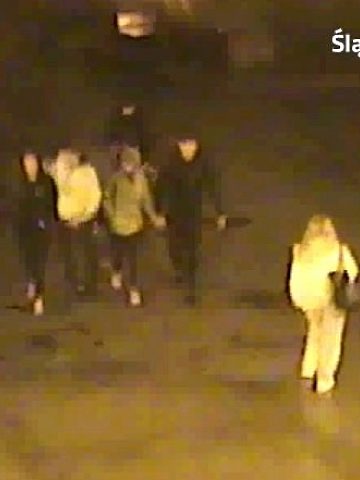 Sprawcy pobicia nastolatkow katowice 9 Sprawcy pobicia nastolatkow katowice 9