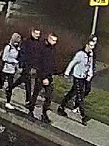 Sprawcy pobicia nastolatkow katowice Sprawcy pobicia nastolatkow katowice