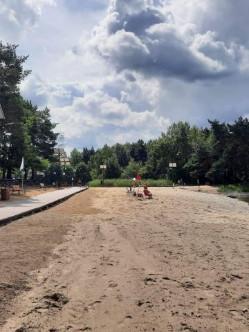 Starganiec po rewitalizacji 02 Starganiec po rewitalizacji 02