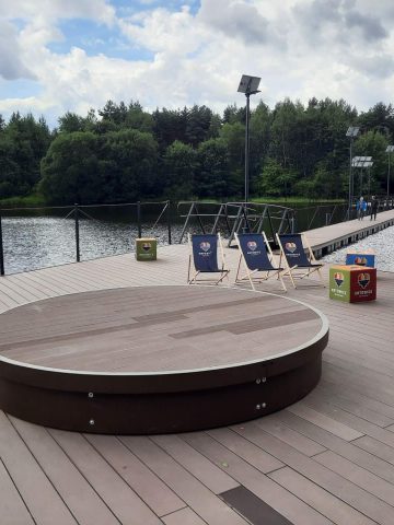 Starganiec po rewitalizacji 10 Starganiec po rewitalizacji 10