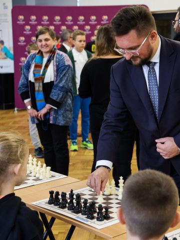 Szkola szachy katowice 02 Szkola szachy katowice 02