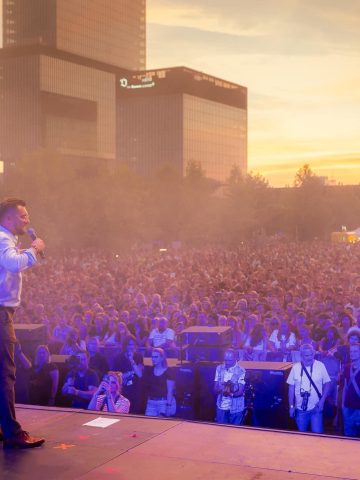 Urodziny katowic koncert prezydent krupa Urodziny katowic koncert prezydent krupa
