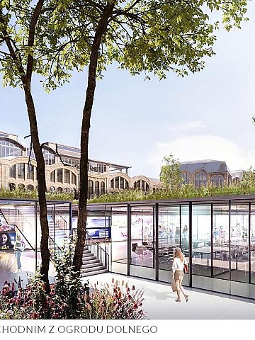 Wizualizacja3 AMC Andrzej M Chołdzyński Wizualizacja3 AMC Andrzej M Chołdzyński