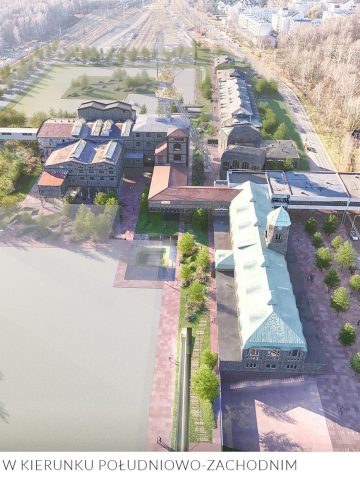 Wizualizacja4 AMC Andrzej M Chołdzyński Wizualizacja4 AMC Andrzej M Chołdzyński