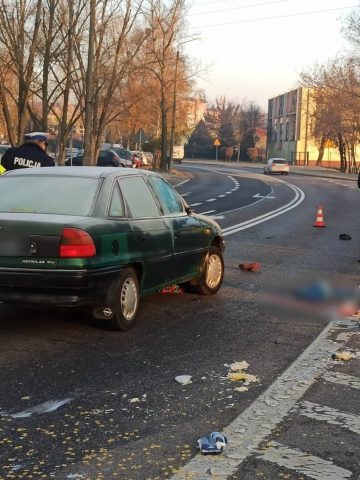 Wypadek Kato Wypadek Kato