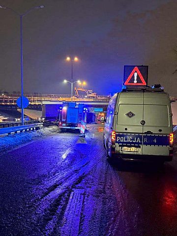 Wypadek dts katowice 12 stycznia 2024 02 Wypadek dts katowice 12 stycznia 2024 02