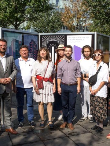 Wystawa katowicka moderna 01 Wystawa katowicka moderna 01