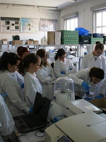 Xiii noc biologow us katowice 2024 4 Xiii noc biologow us katowice 2024 4