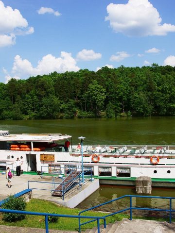 Żegluga Mazurska 1 Żegluga Mazurska 1