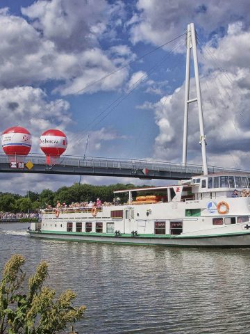 Żegluga Mazurska 4 Żegluga Mazurska 4