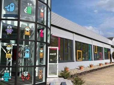 Wyjątkowe przedszkole w Katowicach Przedszkole tika00